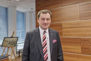 VŠE dál povede Petr Dvořák - Novinky